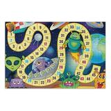 ALAZA Desk Board Game Alien Sapce Jigsaw Puzzles for Adults 500 Pieces Puzzle Buffalo Games