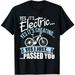 Yes It s Electric Yes It s Cheating E-Bike Electric Bicycle T-Shirt