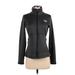 The North Face Track Jacket: Black Jackets & Outerwear - Women's Size Small