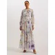 Ted Baker Bellas Dress With Voluminous Sleeves, White