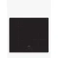 Siemens iQ100 EU611BEB5B 60cm Induction Hob