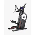 ProForm Carbon HIIT H14 Cardio Elliptical & Stepper