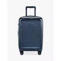 Briggs & Riley Sympatico 56cm 4-Wheel Expandable Cabin Case, Matte Navy