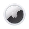 Apple AirTag, Bluetooth Item Finder, 4 Pack