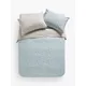 John Lewis Mosaic Duvet Cover Set