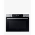 Samsung NQ5B4513GBS Built In Microwave, Stainless Steel