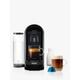 Nespresso Vertuo Plus XN903840 Coffee Machine by Krups with Pods