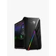 ASUS ROG Strix G35CA Gaming PC, Intel Core i7 Processor, 32GB RAM, RTX 4080, 2TB SSD, Black