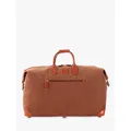 Bric's Life Large Faux Suede Holdall