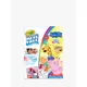 Crayola Peppa Pig Colouring Book & Markers Set