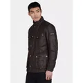 Barbour International Duke Waxed Cotton Jacket