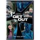 Universal Studios Get Out [DVD REGION:1 USA] USA import