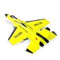 Slowmoose Rc Plane Toy Epp Craft Foam Electric Outdoor Rtf Radio Remote Control - Glider