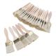 Slowmoose Paint Brushes For Stains, Varnishes Glues And Gesso