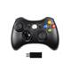 Slowmoose Wireless / Wired Gamepad Controller For Xbox 360 3 IN 1