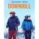 Walt Disney Video Downhill [DVD REGION:1 USA] Ac-3/Dolby Digital, Dolby, Dubbed, Subtitled USA import