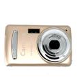 Slowmoose Children's Durable Practical 16 Million-pixel, Compact Home Digital Cameras Gold Digital Camera