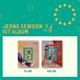 Kakao M Jeong SE Woon - 24 Part 1 (Random Cover) (incl. 128pg Photobook, Film Photo +Photocard) [COMPACT DISCS] Photo Book, Photos, Asia - Import ...