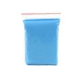 Slowmoose Polymer Clay - Playdough Magic Colored Sand Plasticine 10g Blue