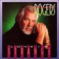 Warner Records Kenny Rogers - Love Is Strange [COMPACT DISCS] USA import