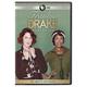 PBS (Direct) Frankie Drake Mysteries: The Complete First Season [DVD REGION:1 USA] 3 Pack USA import