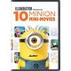 Universal Studios Illumination Presents: 10 Minion Mini-Movies [DVD REGION:1 USA] USA import