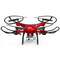Slowmoose Quadcopter 1080p Hd Camera Rc Drone-20min Flying Time Dron Toy 720p-200006153