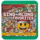 Newbourne Media Emoji: Sing-Along Favorites - emoji: Sing-Along Favorites [COMPACT DISCS] USA import