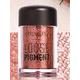 Slowmoose Eye Shadow Cosmetic Makeup - Diamond Lips Loose Makeup brown plum