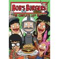 Fox Mod Bob's Burgers: The Complete 10th Season [DVD REGION:1 USA] 3 Pack USA import