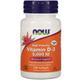 Now Foods, Vitamin D-3, High Potency, 5,000 IU, 240 Softgels