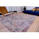 Rugs Direct Online Ltd Antiquarian 8713 Khedive Multi Rectangle Rugs Modern Rugs 200.00 x 280.00cm