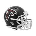 Riddell Mini Football Helmet - NFL Speed Atlanta Falcons 2020 Black