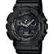 Casio - Watch - Men - Chronograph - G-Shock GA-100-1A1ER