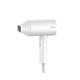 Slowmoose Hair Dryer - Ion Hair Care Professional Quick Dry Portable Hairdryer Diffuser White US