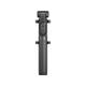 Slowmoose Foldable Tripod Selfie Stick With Bluetooth Shutter Release For Smartphone