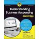 Understanding Business Accounting For Dummies UK