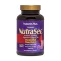 Nature's Plus Nutrasec 30 tablets