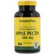 Nature's Plus, Apple Pectin, 500 mg, 180 Tablets