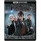 Warner Home Video Fantastic Beasts: The Crimes of Grindelwald [ULTRA HD BLU-RAY REGION: A USA] With Blu-Ray, 4K Mastering USA import