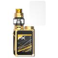 atFoliX 2x protective film compatible with Smok G-Priv Baby Luxe armored film matt &shockproof 05 FX ANTIREFLEX