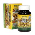 Nature's Plus Animal Parade Omega 369 Junior 90 softgels