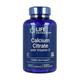 Life Extension Calcium Citrate with Vitamin D 200 capsules