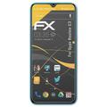 atFoliX 3x protective film compatible with Oppo Realme C3 armored film matt &shockproof 05 FX ANTIREFLEX