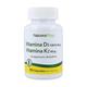 Nature's Plus Vitamin D3 Vitamin K2 90 capsules