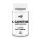 Pwd L Carnitine Complex 2000 120 capsules