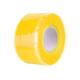 Slowmoose Silicone Waterproof Adhesive Sealing Tape Yellow 3M / 25mm