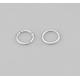 Slowmoose Adapter Washer Circular Saw Blade Reducing Rings Conversion Ring, Cutting Disc 2pc 22.2-16mm