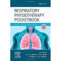 Respiratory Physiotherapy Pocketbook: An On Call Survival Guide (Physiotherapy Pocketbooks) 18.6 x 12.3 centimetres (0.37