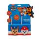 PAW PATROL WALKIE TALKIE